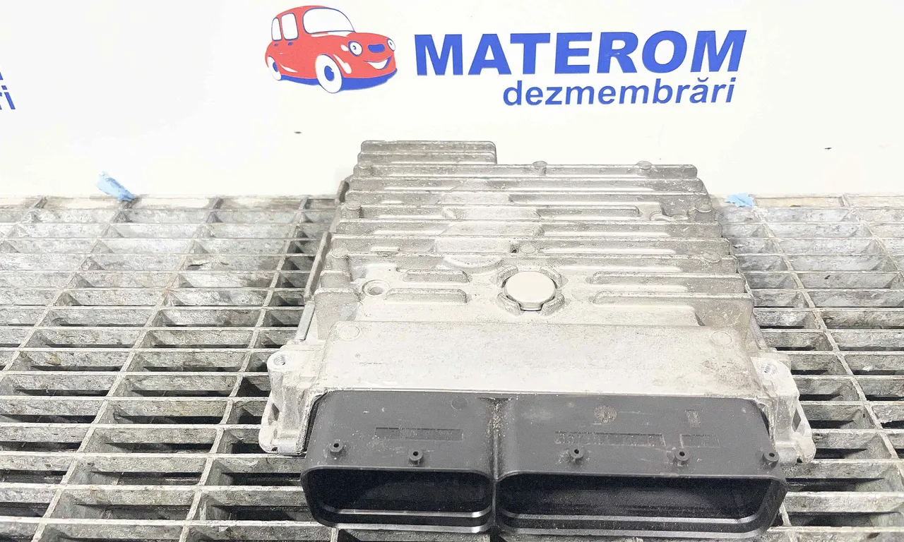 CALCULATOR MOTOR AUDI A1 2010-2019