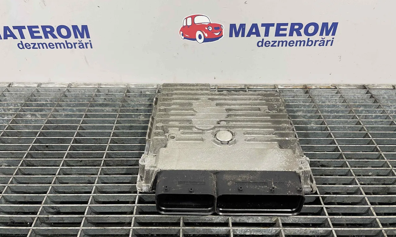CALCULATOR MOTOR AUDI A1 2010-2019