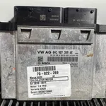 CALCULATOR MOTOR AUDI A1 1.0 2010-2019 oe-04C907309AE, vedere laterala