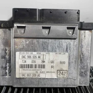 CALCULATOR MOTOR