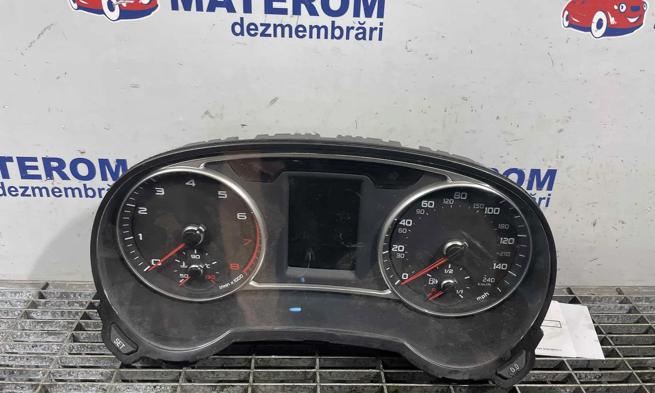 CEAS BORD AUDI A1 2010-2019