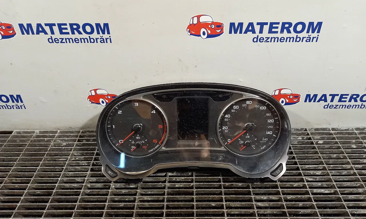 CEAS BORD AUDI A1 2010-2019