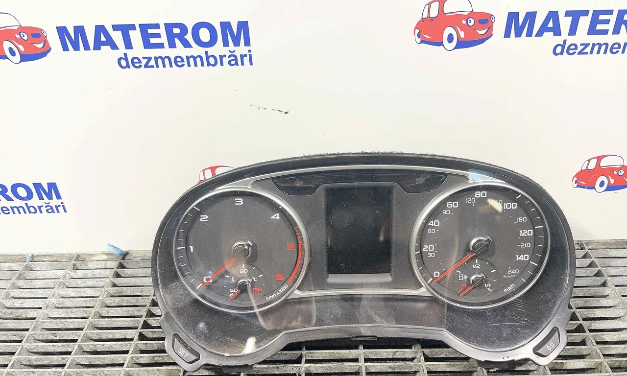 CEAS BORD AUDI A1 2010-2019