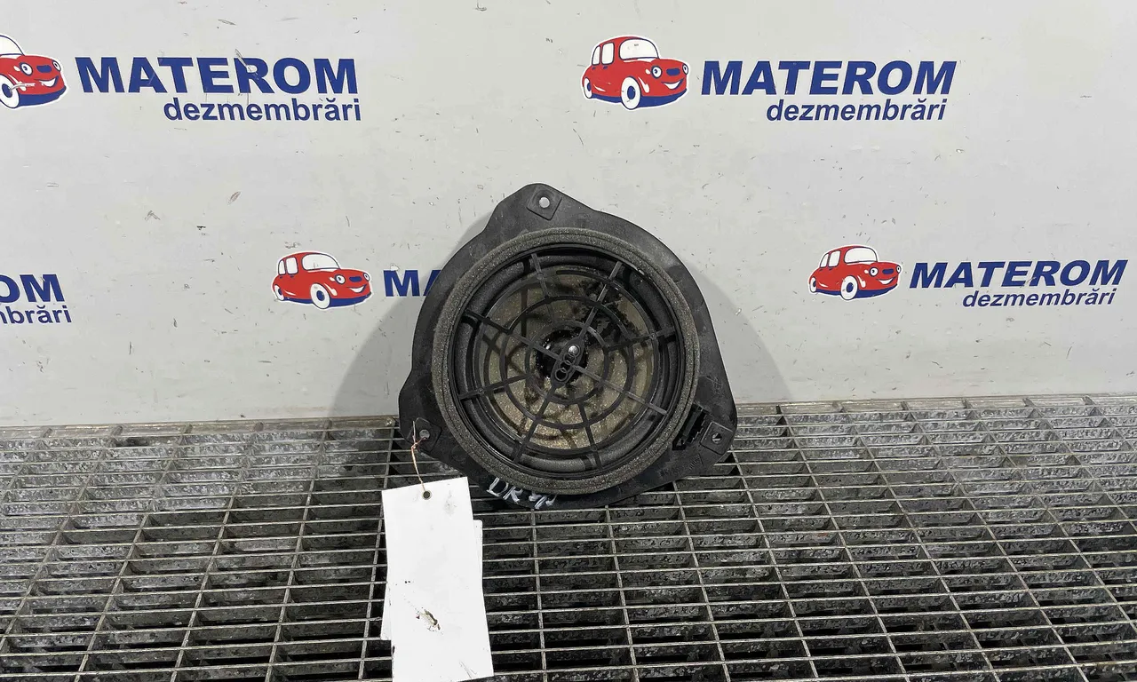 DIFUZOR AUDIO AUDI A1 2010-2019