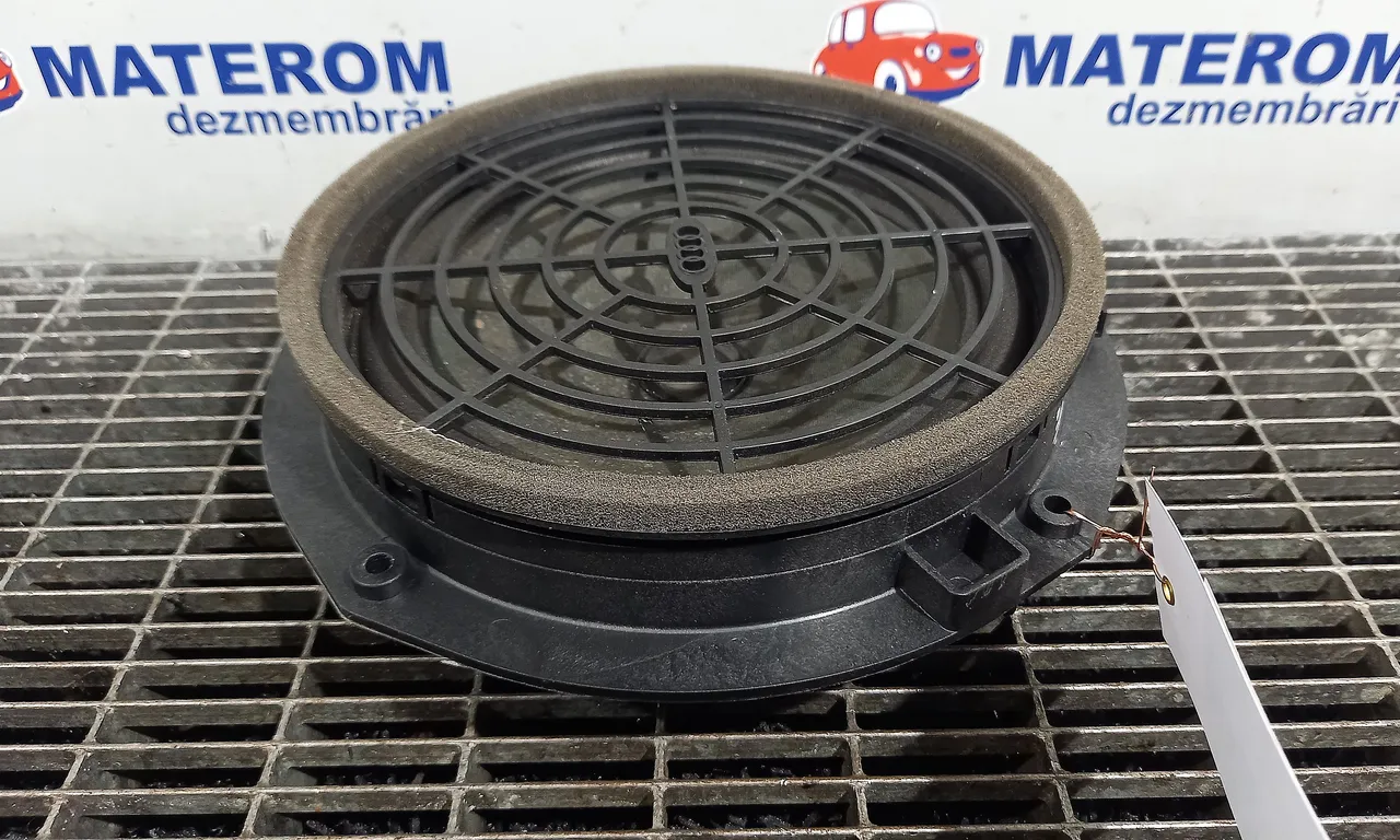 DIFUZOR AUDIO AUDI A1 2010-2019