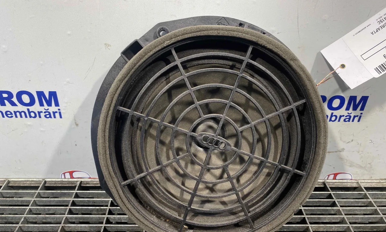 DIFUZOR AUDIO AUDI A1 2010-2019