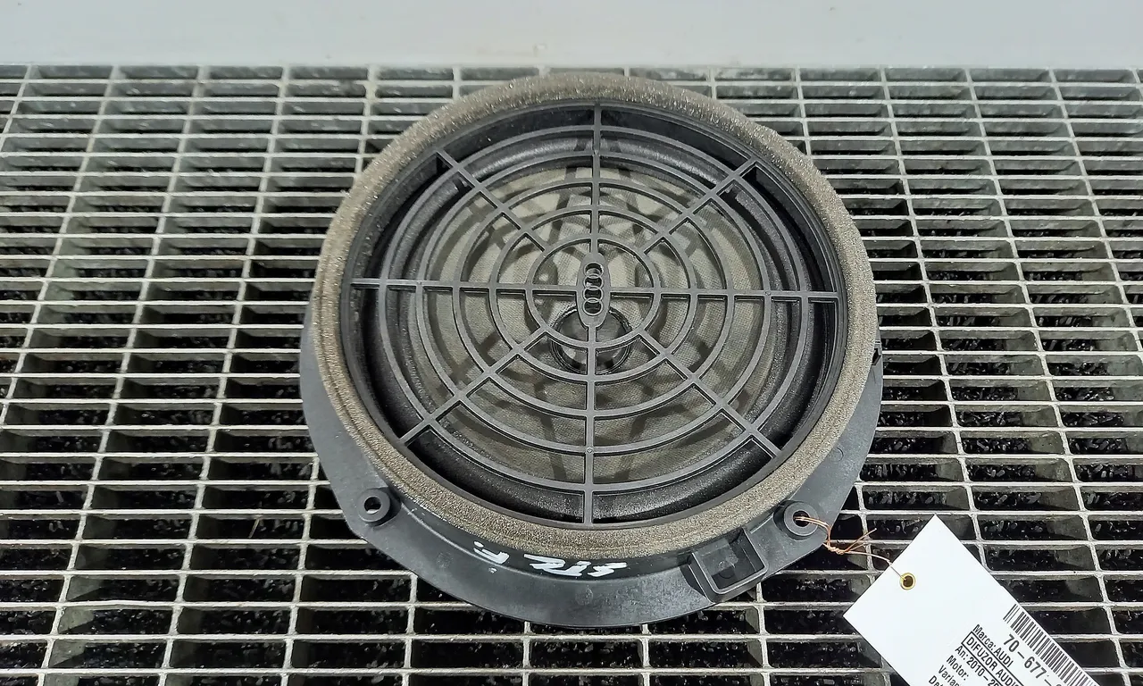 DIFUZOR AUDIO AUDI A1 2010-2019