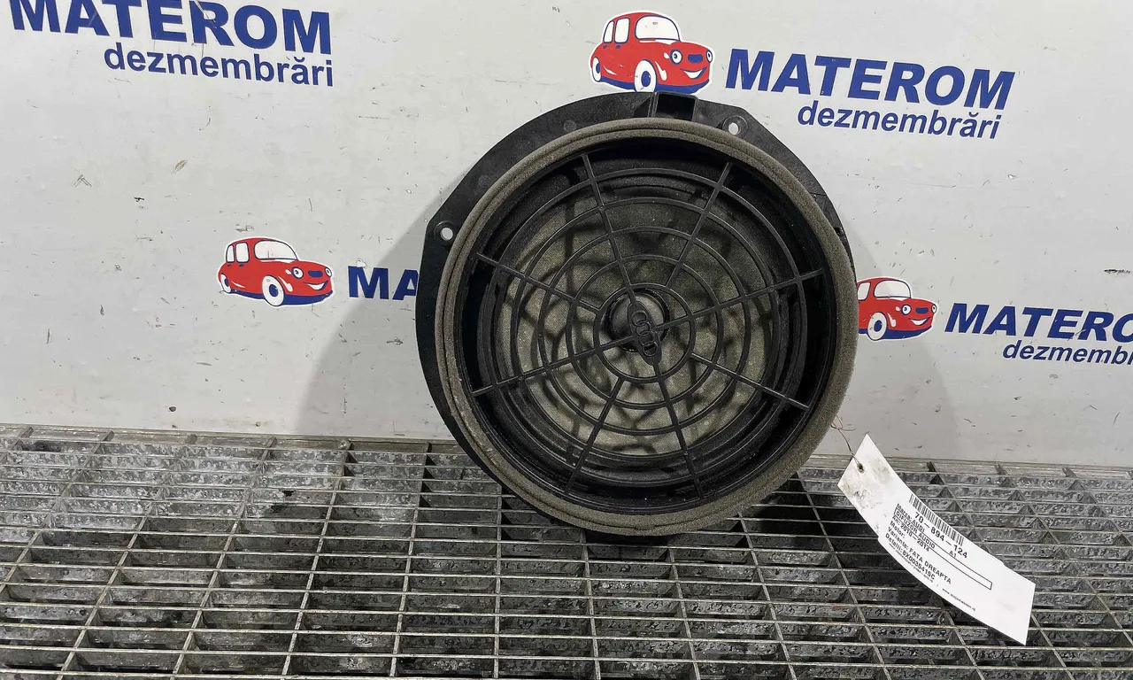 DIFUZOR AUDIO AUDI A1 2010-2019