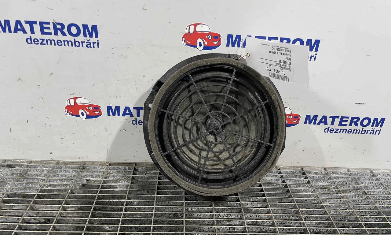 DIFUZOR AUDIO AUDI A1 2010-2019