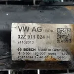ELECTROMOTOR AUDI A1 1.6 2010-2019 oe-02Z911024H, vedere laterala