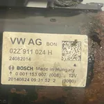 ELECTROMOTOR AUDI A1 1.6 2010-2019 oe-02Z911024H, vedere laterala