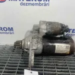 ELECTROMOTOR AUDI A1 1.6 2010-2019 oe-02Z911024H, vedere frontata