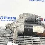 ELECTROMOTOR AUDI A1 1.6 2010-2019 oe-02Z911024H, vedere frontata