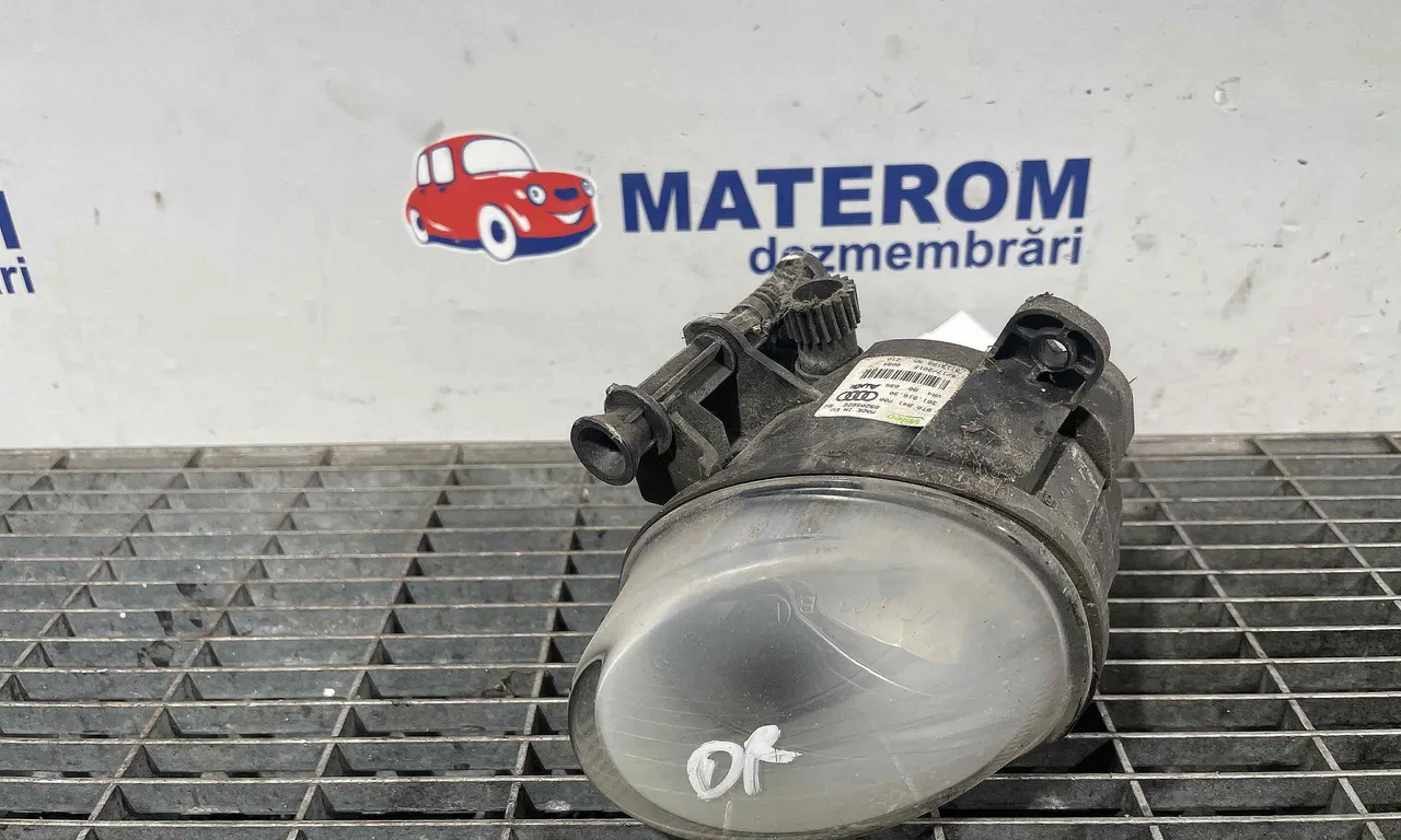 HALOGEN DREAPTA AUDI A1 2010-2019