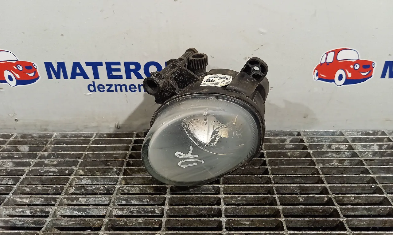 HALOGEN DREAPTA AUDI A1 2010-2019