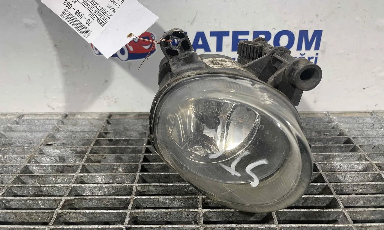HALOGEN STANGA AUDI A1 2010-2019