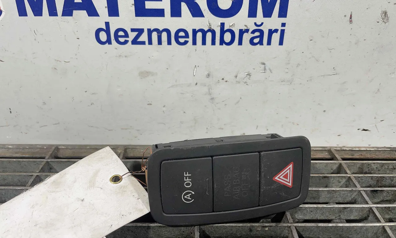 INTRERUPATOR AVARIE AUDI A1 2010-2019