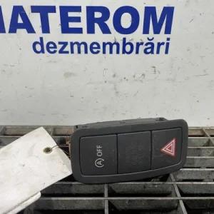 INTRERUPATOR AVARIE