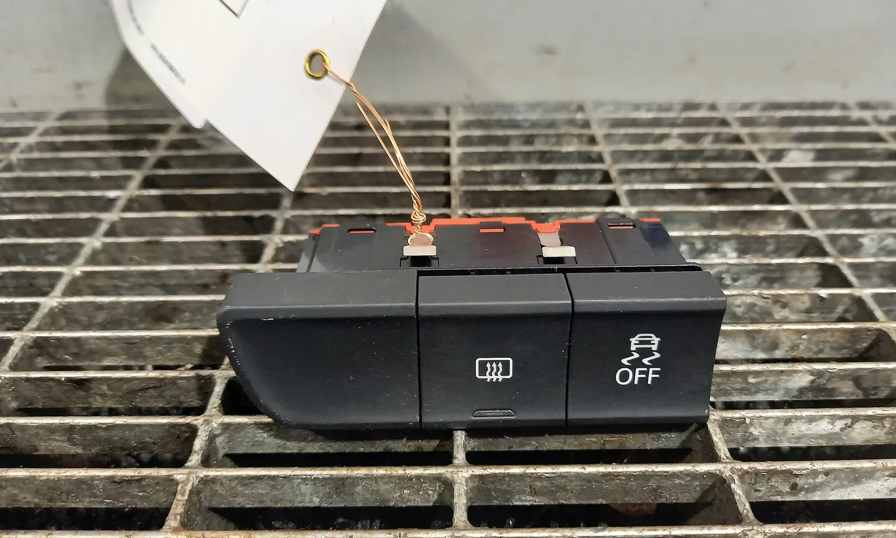 INTRERUPATOR ESP AUDI A1 2010-2019
