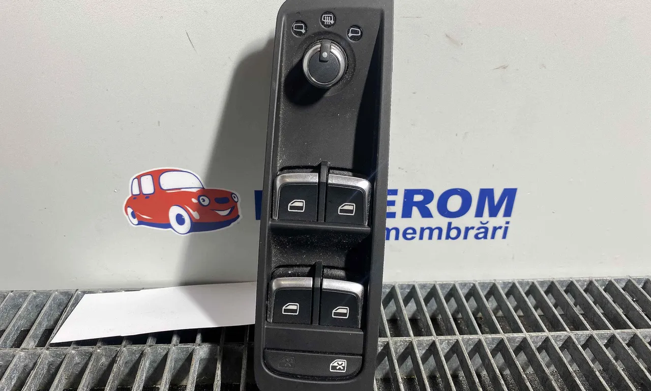INTRERUPATOR GEAMURI AUDI A1 2010-2019