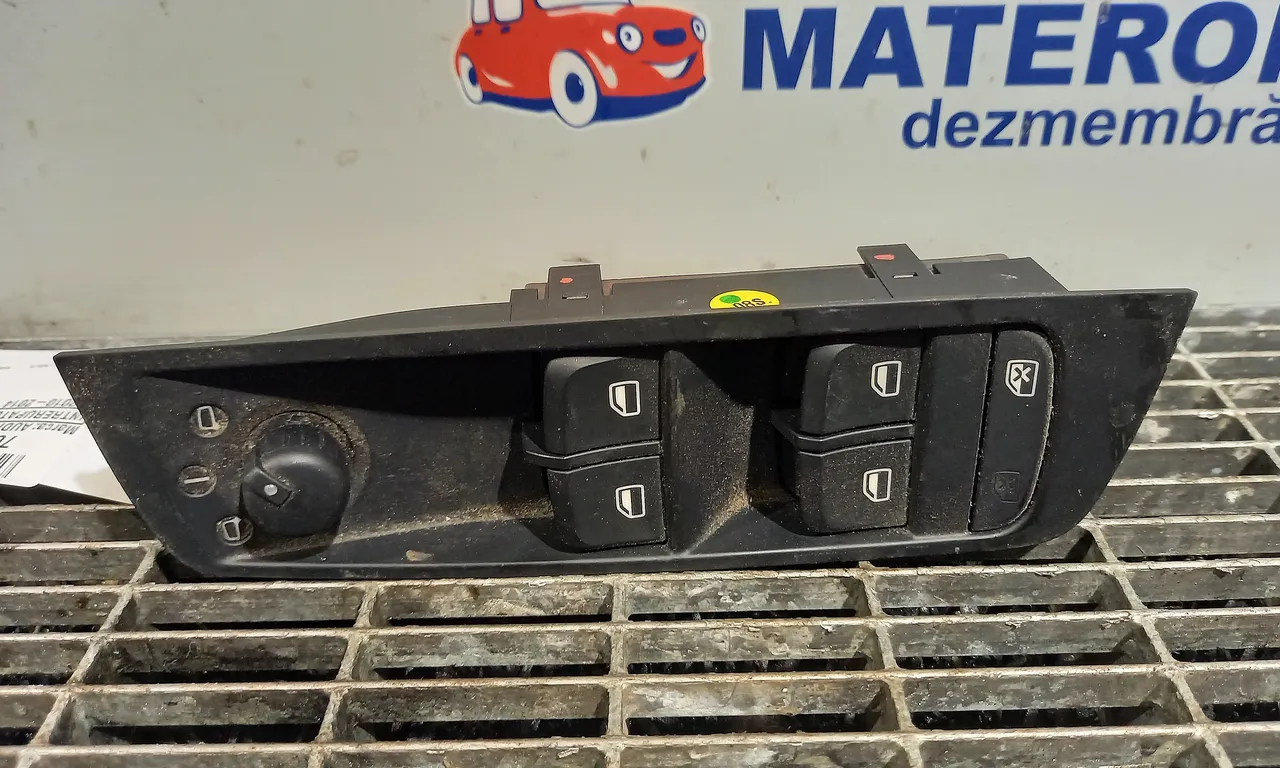 INTRERUPATOR GEAMURI AUDI A1 2010-2019