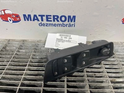 INTRERUPATOR GEAMURI