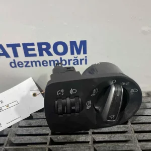 INTRERUPATOR LUMINI