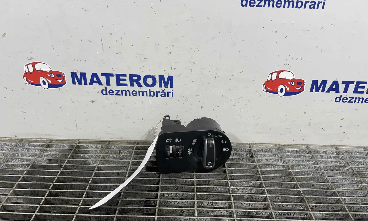 INTRERUPATOR LUMINI AUDI A1 2010-2019