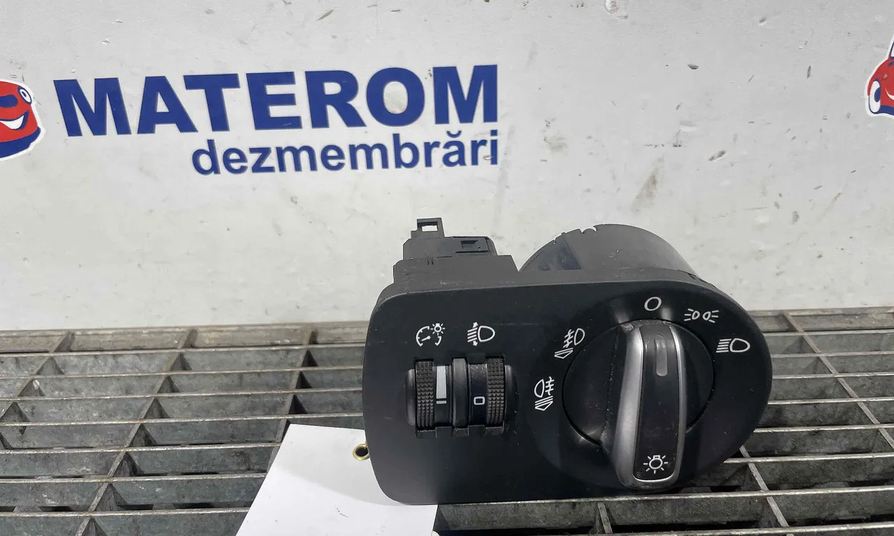 INTRERUPATOR LUMINI AUDI A1 2010-2019