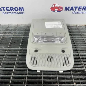 LAMPA PLAFONIERA
