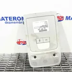 LAMPA PLAFONIERA