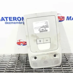 LAMPA PLAFONIERA
