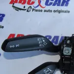 Maneta semnalizare + maneta tempomat AUDI A1 2010-2019, vedere frontata