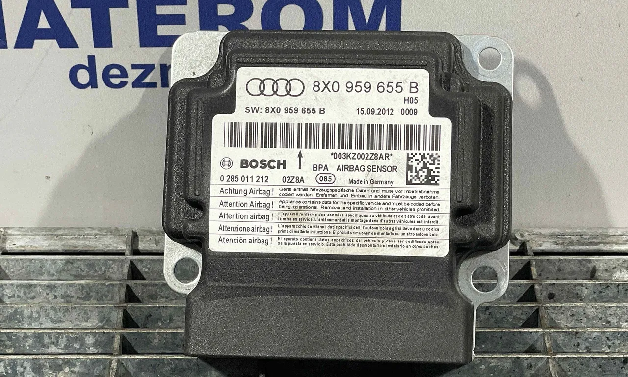 MODUL AER AUDI A1 2010-2019