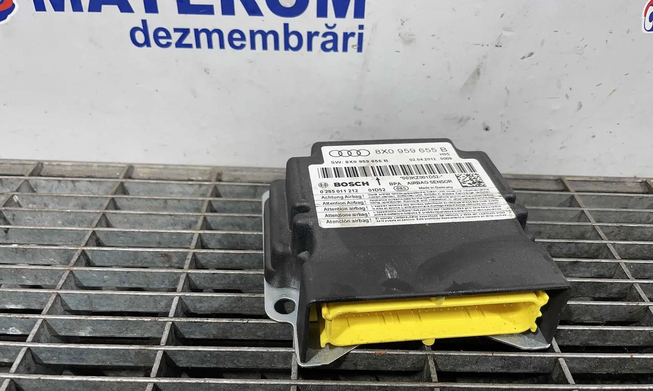 MODUL AER AUDI A1 2010-2019