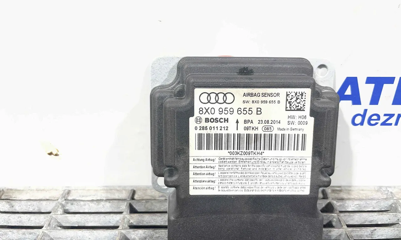 MODUL AER AUDI A1 2010-2019