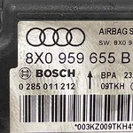 MODUL AER AUDI A1 1.6 2010-2019 oe-8X0959655B, vedere laterala