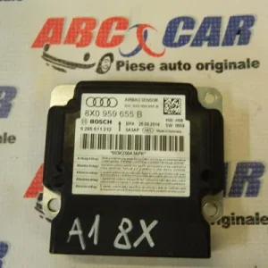 Modul airbag