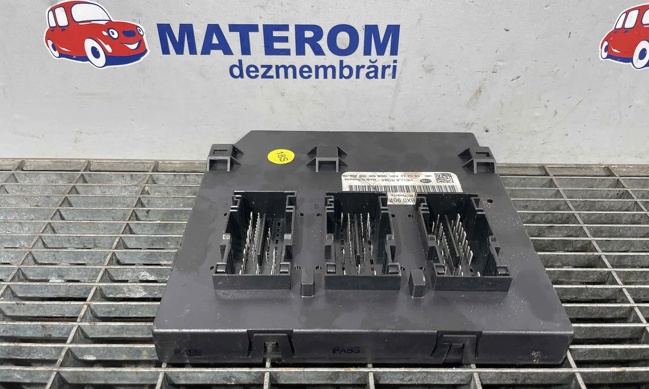 MODUL CONFORT AUDI A1 2010-2019
