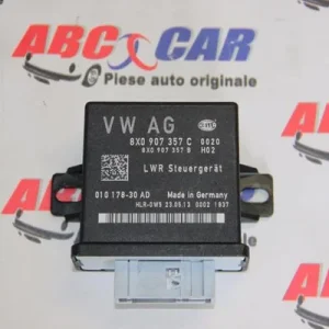 Modul control lumini