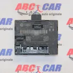 Modul control usa dreapta spate AUDI A1 2010-2019 8X0959795C, vedere frontata