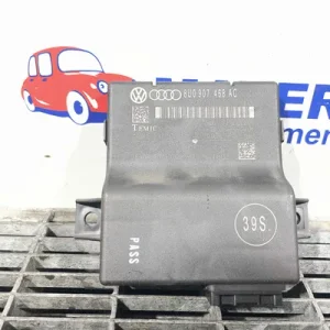 MODUL GATEWAY