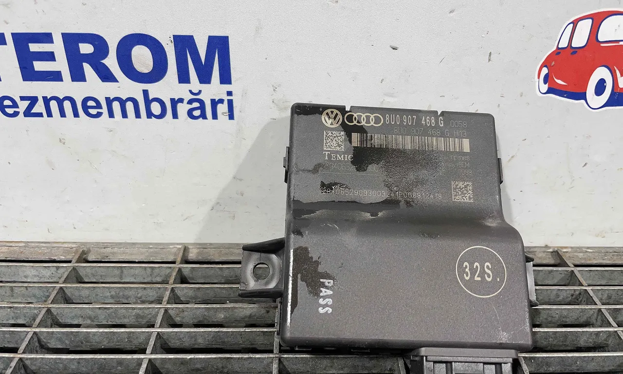 MODUL GATEWAY AUDI A1 2010-2019
