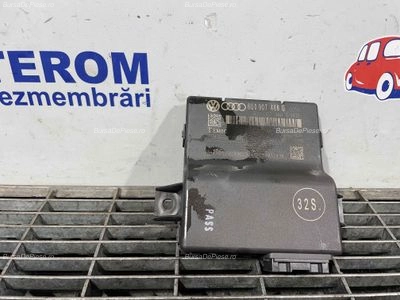 MODUL GATEWAY