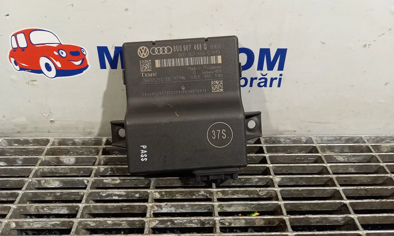 MODUL GATEWAY AUDI A1 2010-2019