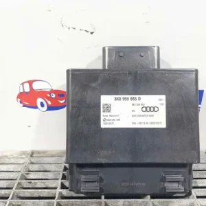 MODUL STABILIZATOR TENSIUNE