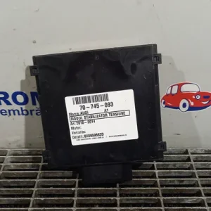 MODUL STABILIZATOR TENSIUNE