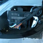 Modul usa dreapta fata AUDI A1 2010-2019 8X0959792K, vedere frontata