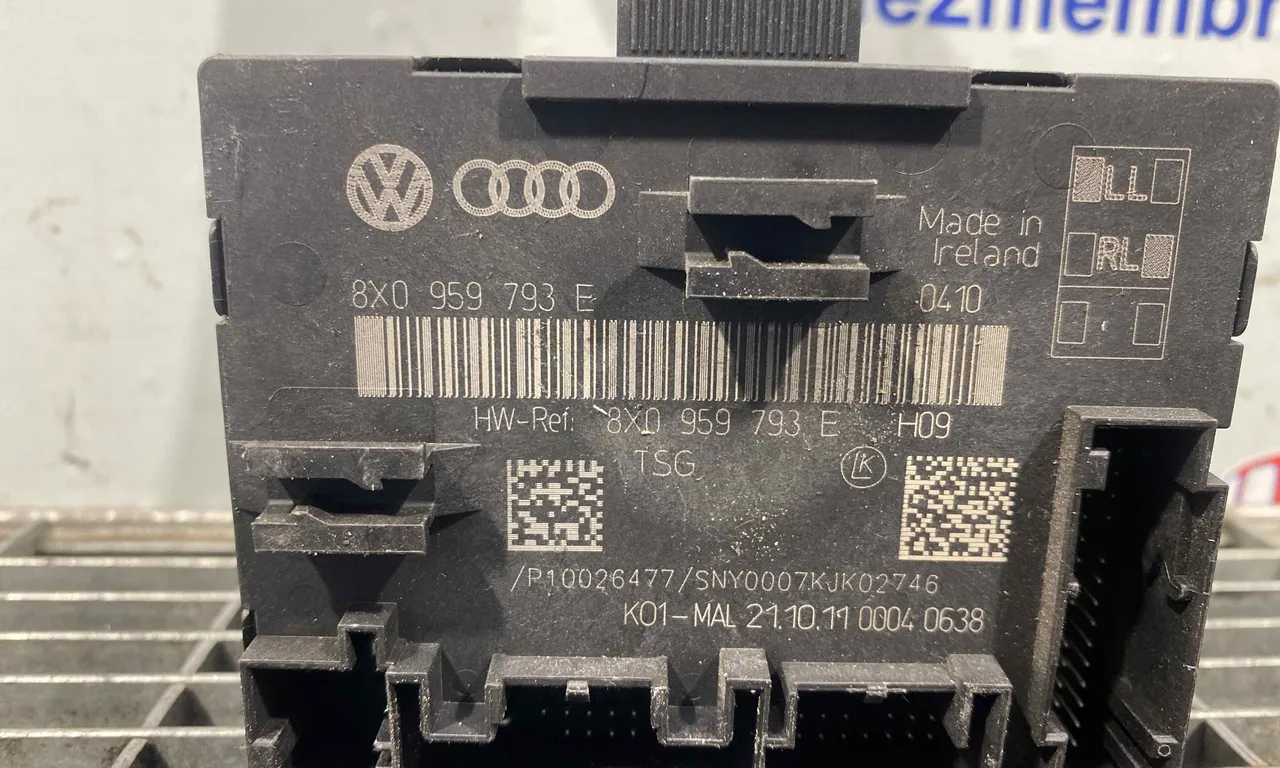 MODUL USA/DREAPTA FATA AUDI A1 2010-2019