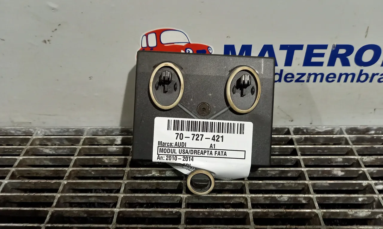 MODUL USA/DREAPTA FATA AUDI A1 2010-2019